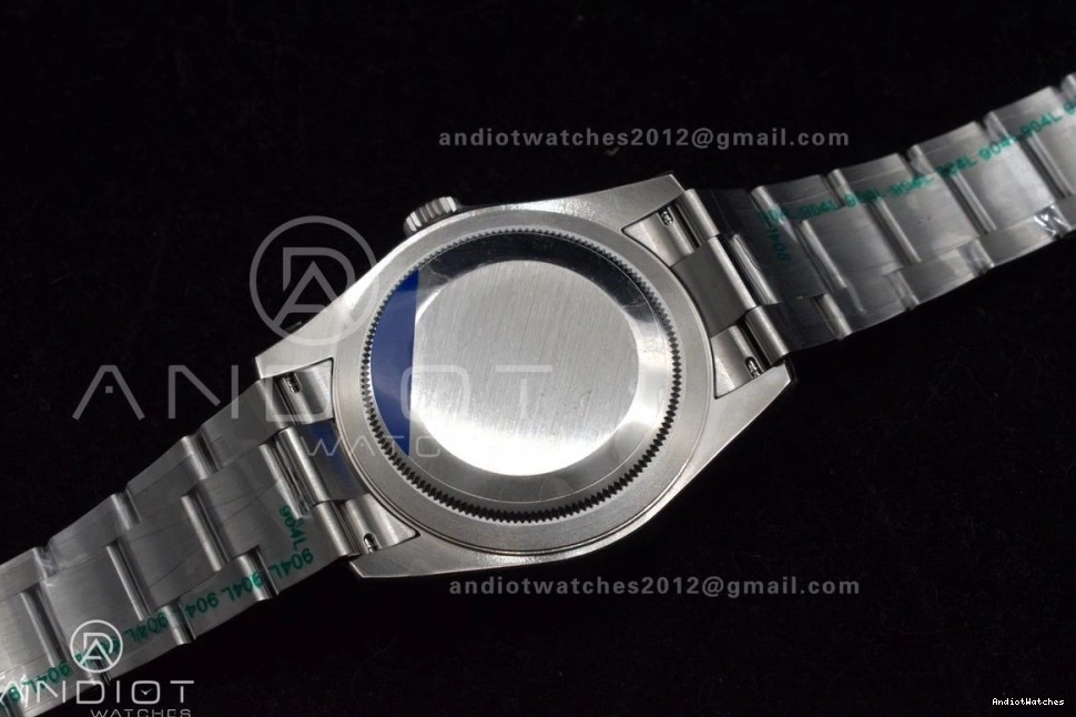SS Black Bracelet A on 904L Sky-Dweller WellDesigned Dial Best ZF 1087 SS 1:1 326934 Edition 0207